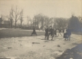 19100127 MICHAEL E.T.D. VLASTO SCRAPBOOK Football Tours, etc 27a